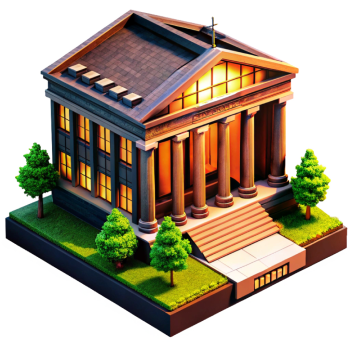 bank